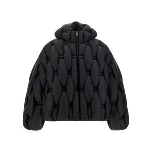 Raxxy Unisex 3D Down Jacket